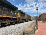 CSX 5327